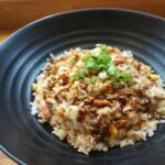 Easy and Delicious Fried Rice recipe  A scrumptious Dish for Any Occasion
