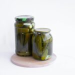 Pickled Okra A Tangy Delight for Your Taste Bud
